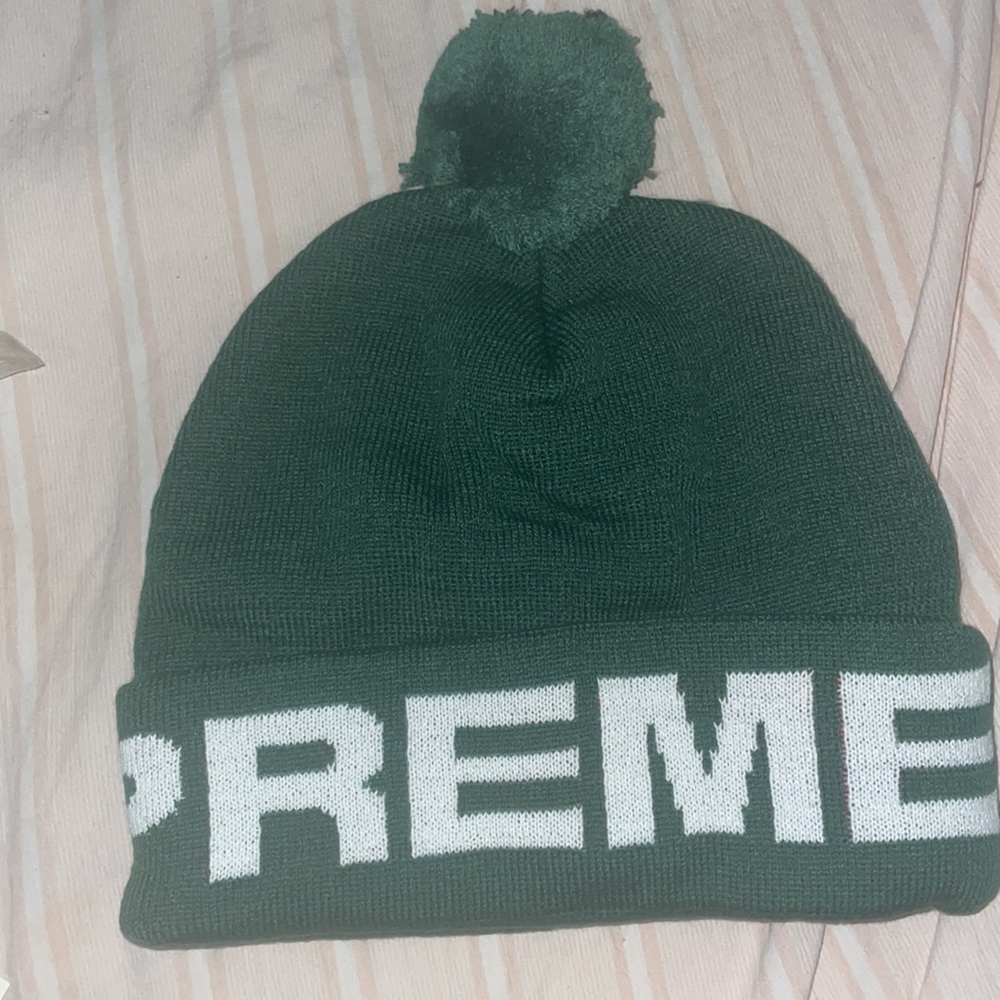 ✨Host Pick✨ Supreme love beanie - Picture 7 of 13